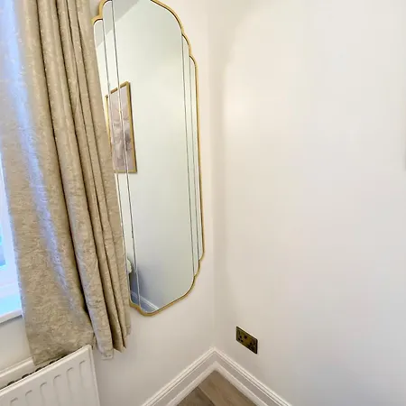 Stunning Shoreditch Apartment! London Exterior photo
