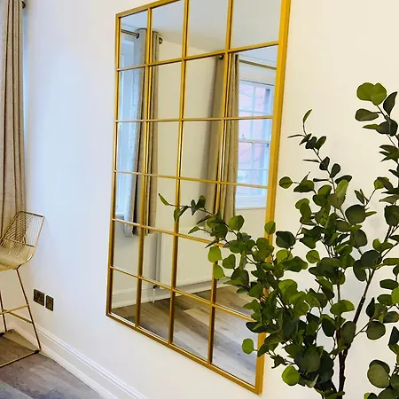 Stunning Shoreditch Apartment! London Exterior photo